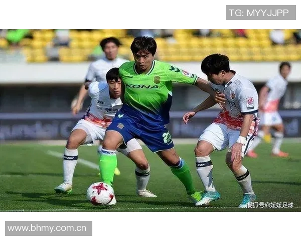 全北现代与蔚山现代激战在即谁将赢得这场韩国足球巅峰对决