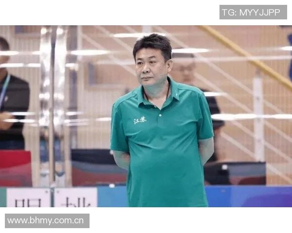 陈强专访：从排球新星到传奇教练的辉煌历程回顾与展望